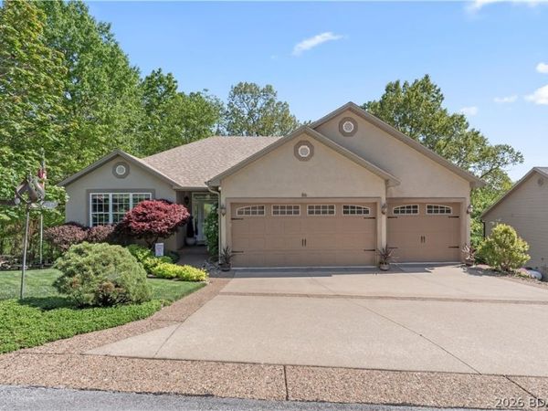 86 Beacon Hill Drive, Lake Ozark, MO 65049