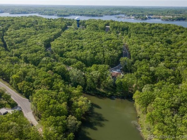 Lot 808 Hardwood Drive , Four Seasons, MO 65049