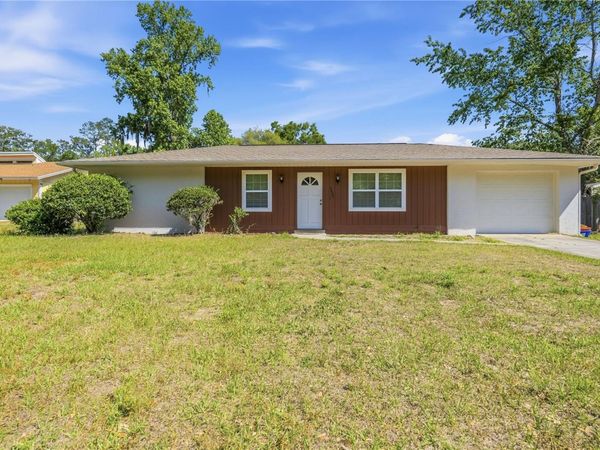 5404 NW 26 PLACE , GAINESVILLE, FL 32606