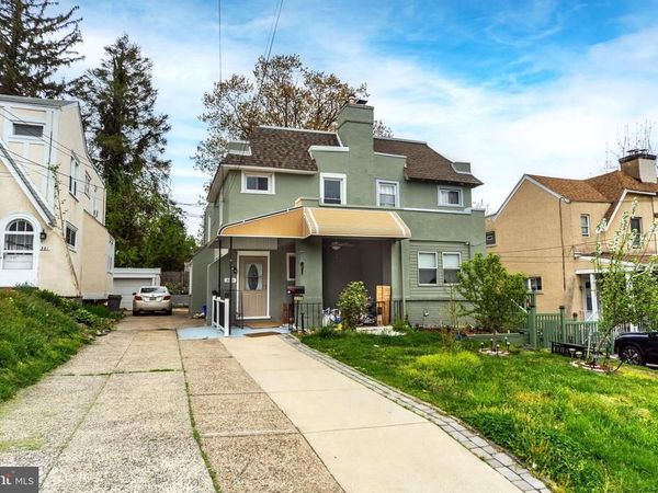 359 LAKEVIEW AVENUE , DREXEL HILL, PA 19026