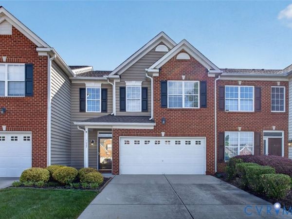 1027 Parkland Place , Glen Allen, VA 23059
