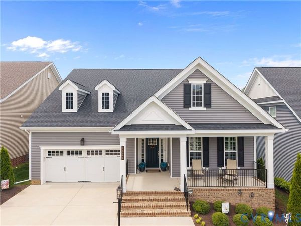 9024 Widthby Road , Chesterfield, VA 23832