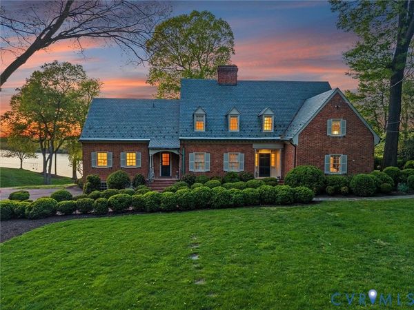 10430 Cherokee Road , Richmond, VA 23235