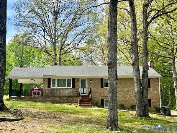 5250 Claridge Drive , Chesterfield, VA 23832
