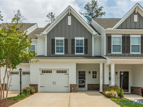 7129 Desert Candle Drive, Moseley, VA 23120