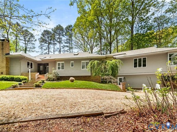 19 Hunting Ridge Road , Manakin Sabot, VA 23103