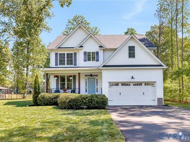9131 Deerlake Drive , New Kent, VA 23124