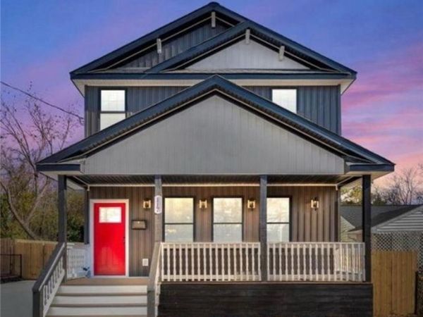 334 Mars Street , Petersburg, VA 23803