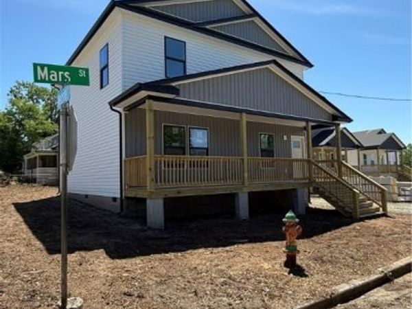 334 Mars Street, Petersburg, VA 23803