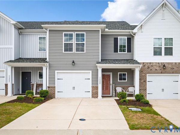 11348 Benton Pointe Way , Chester, VA 23831