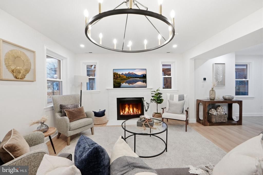 5520 North Capitol Street NW , Washington, DC 20011 Main Photo