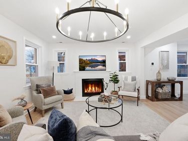 5520 NORTH CAPITOL STREET NW , WASHINGTON, DC 20011