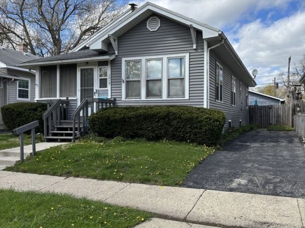 1018 Massena Avenue , Waukegan, IL 60085
