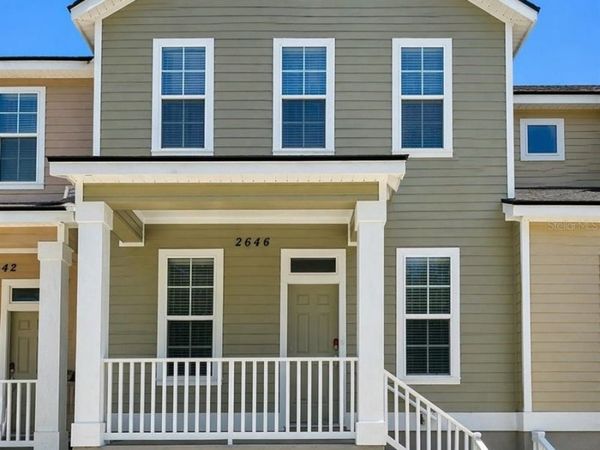 2646 SW 87TH WAY, GAINESVILLE, FL 32608