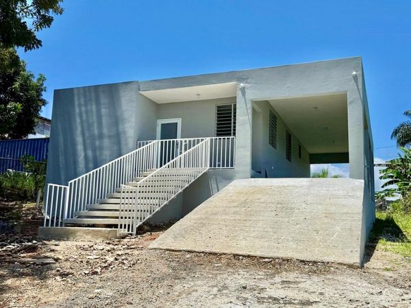 Calle 12 Final SECTOR CALDERON , BAYAMON, PR 00956