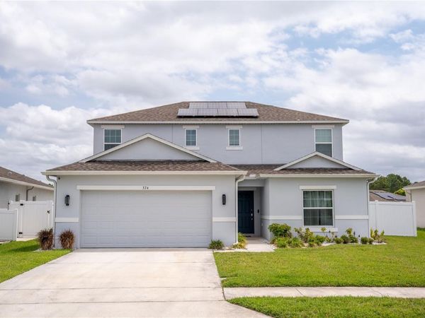 374 PINE TREE BRIDGE TRAIL, ST CLOUD, FL 34772