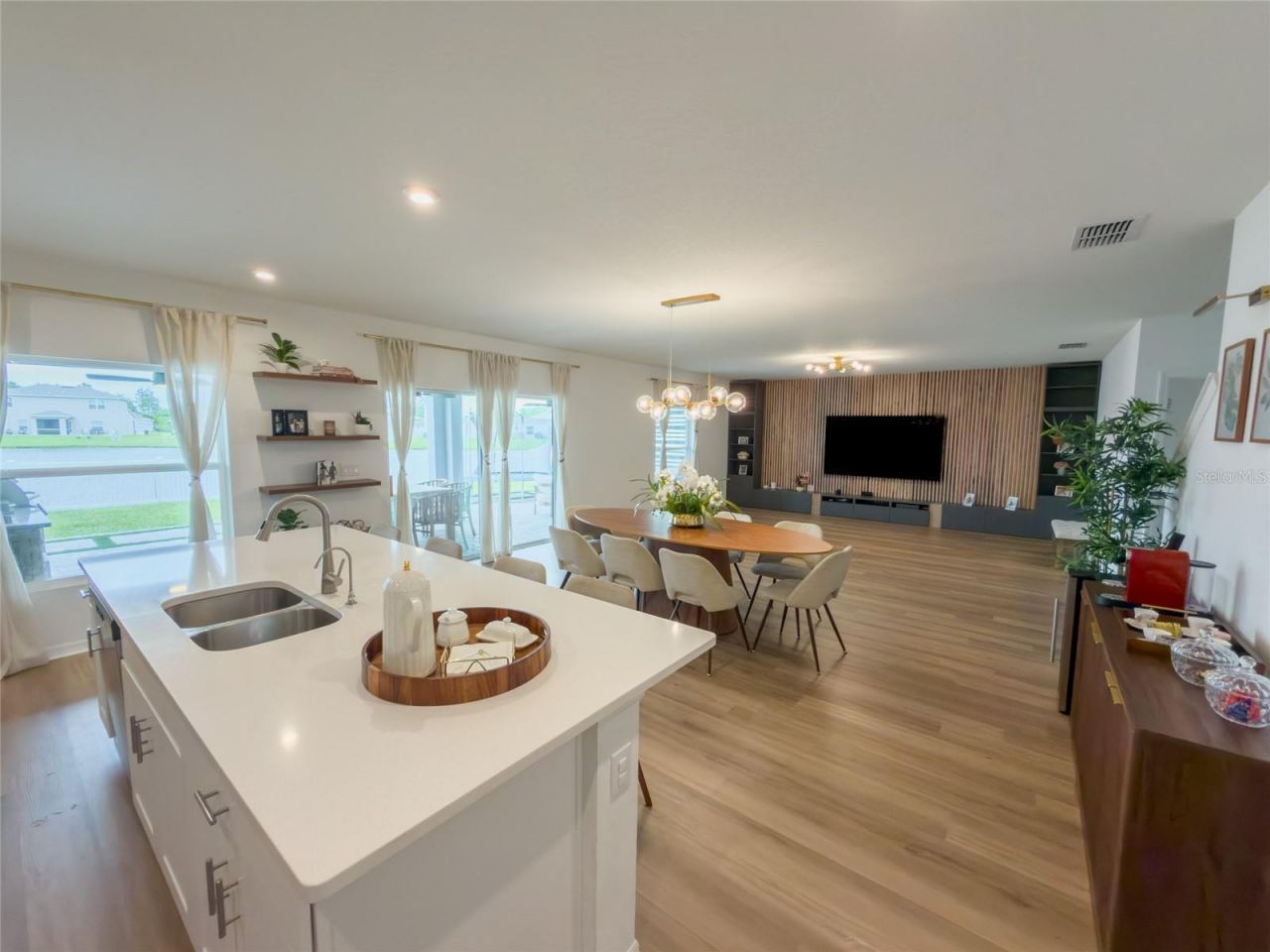374 Pine Tree Bridge Trail, Saint Cloud, FL 34772 Photo
