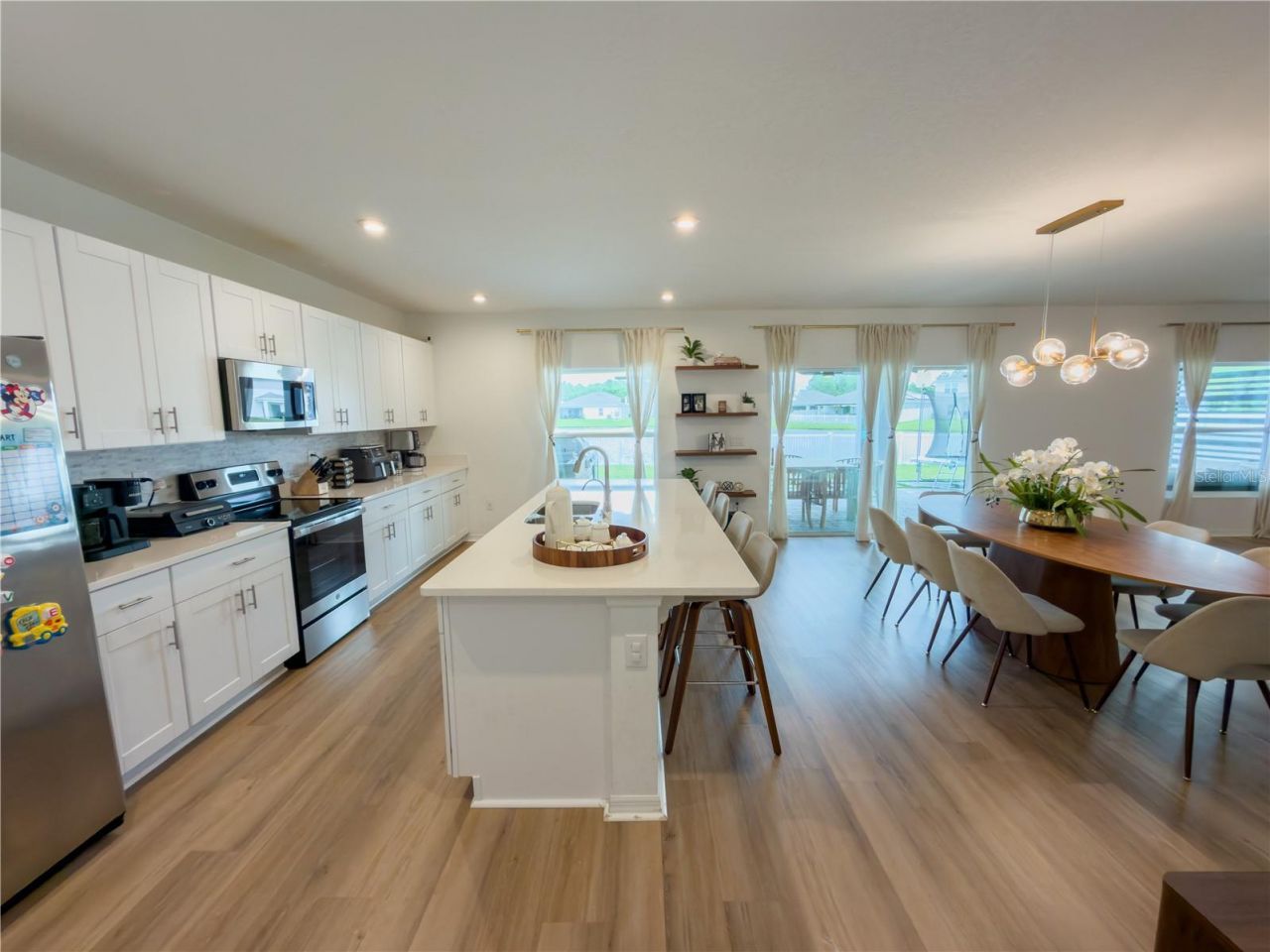 374 Pine Tree Bridge Trail, Saint Cloud, FL 34772 Photo