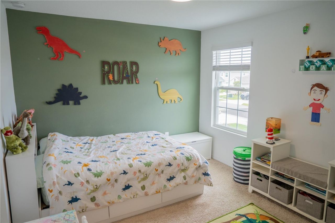 374 Pine Tree Bridge Trail, Saint Cloud, FL 34772 Photo