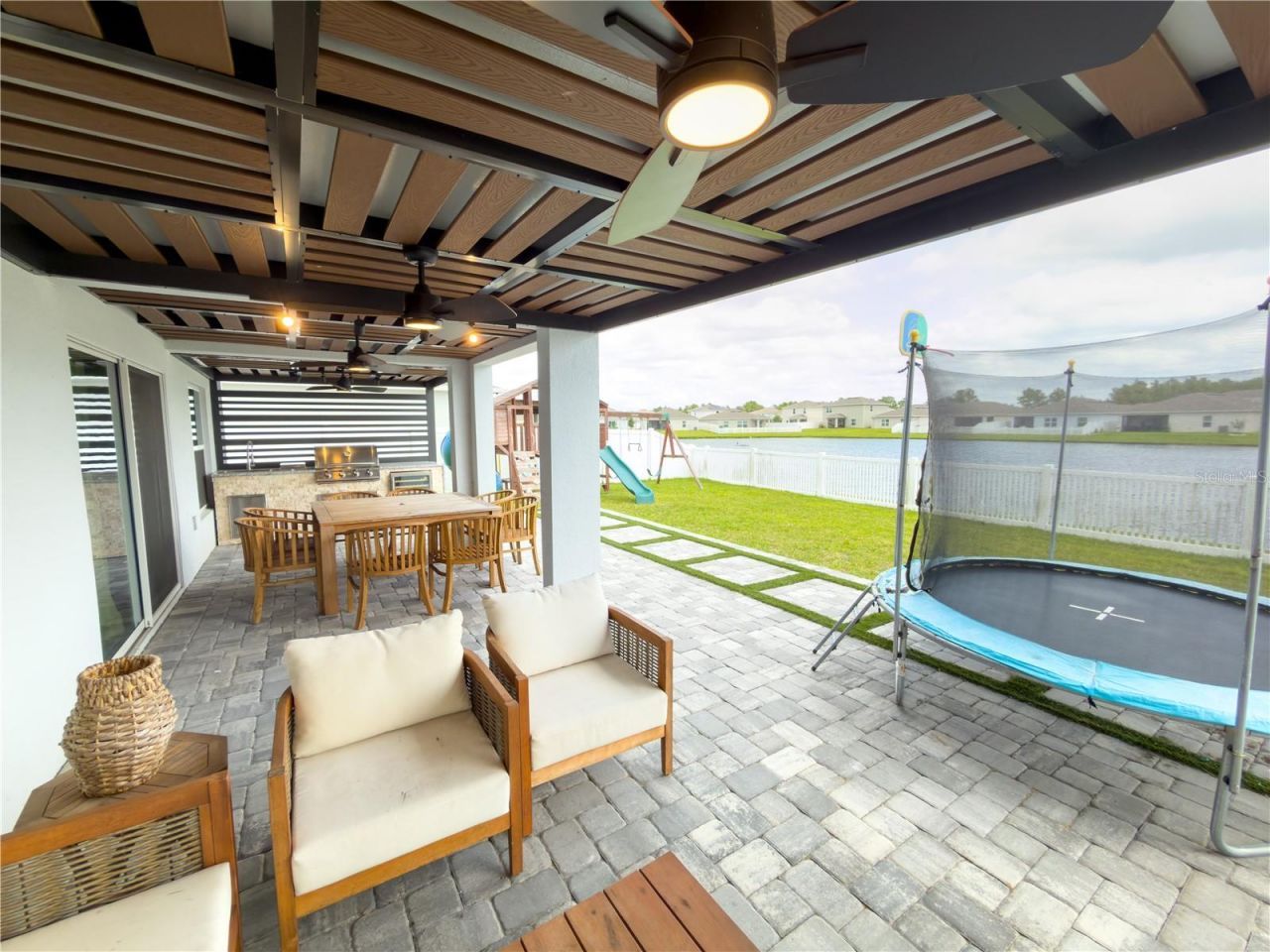 374 Pine Tree Bridge Trail, Saint Cloud, FL 34772 Photo