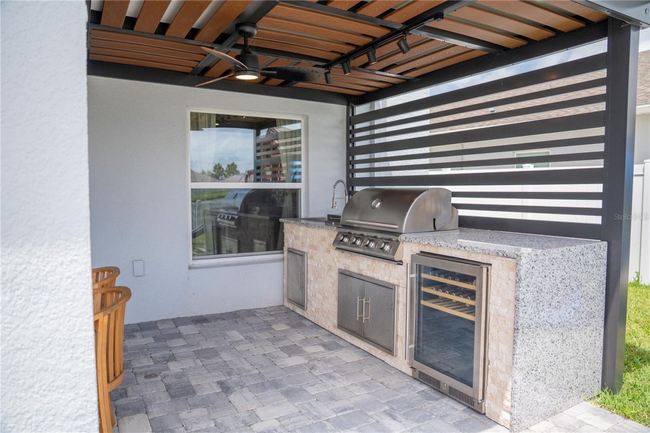 374 Pine Tree Bridge Trail, Saint Cloud, FL 34772 Photo