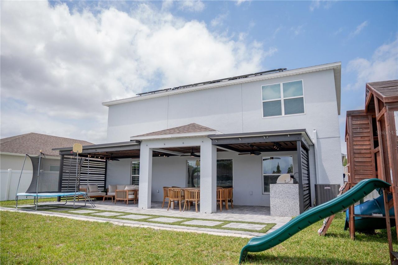 374 Pine Tree Bridge Trail, Saint Cloud, FL 34772 Photo