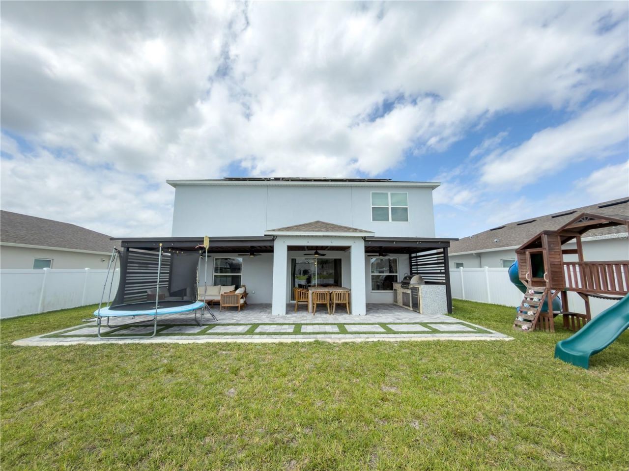 374 Pine Tree Bridge Trail, Saint Cloud, FL 34772 Photo
