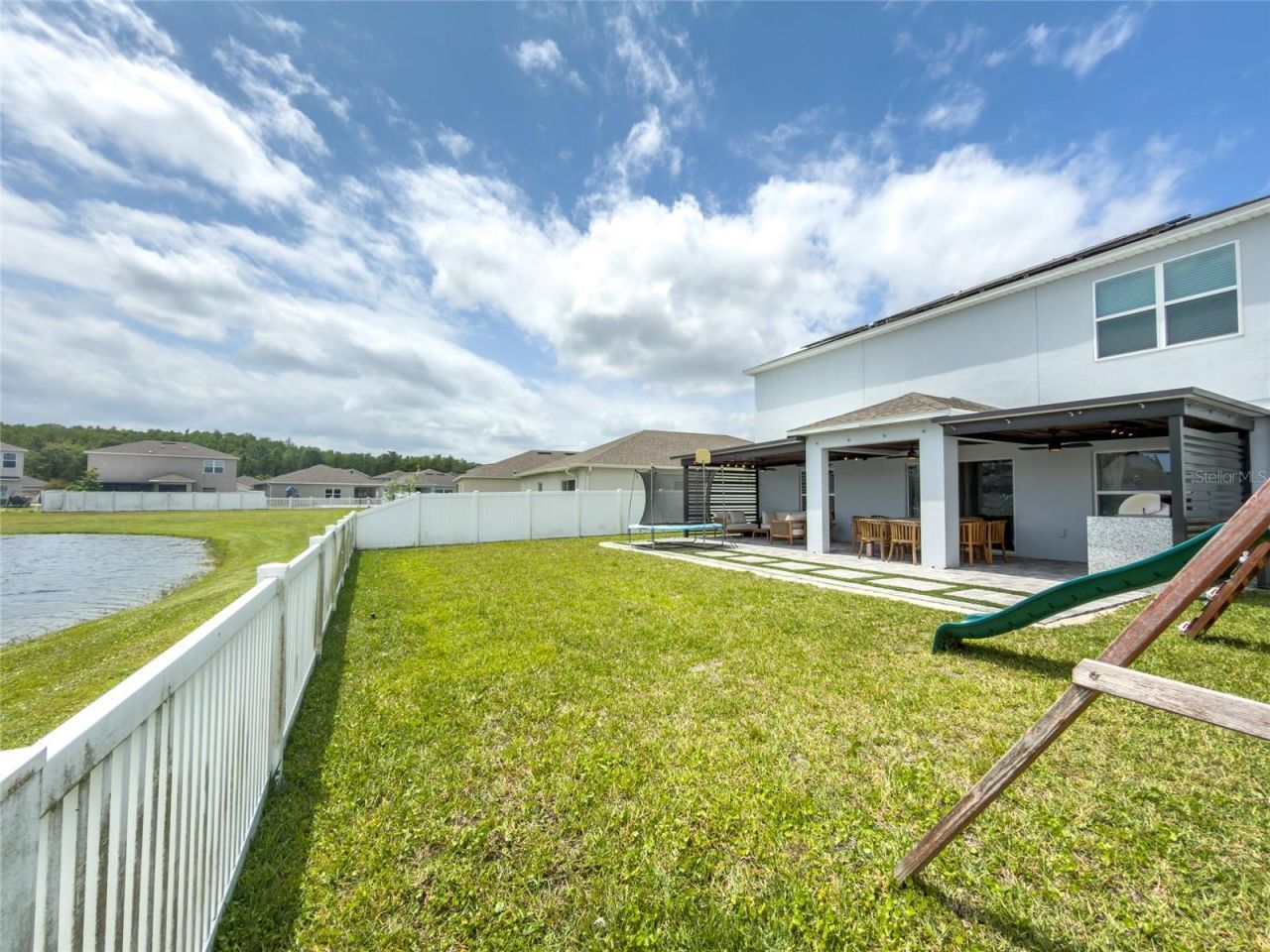 374 Pine Tree Bridge Trail, Saint Cloud, FL 34772 Photo