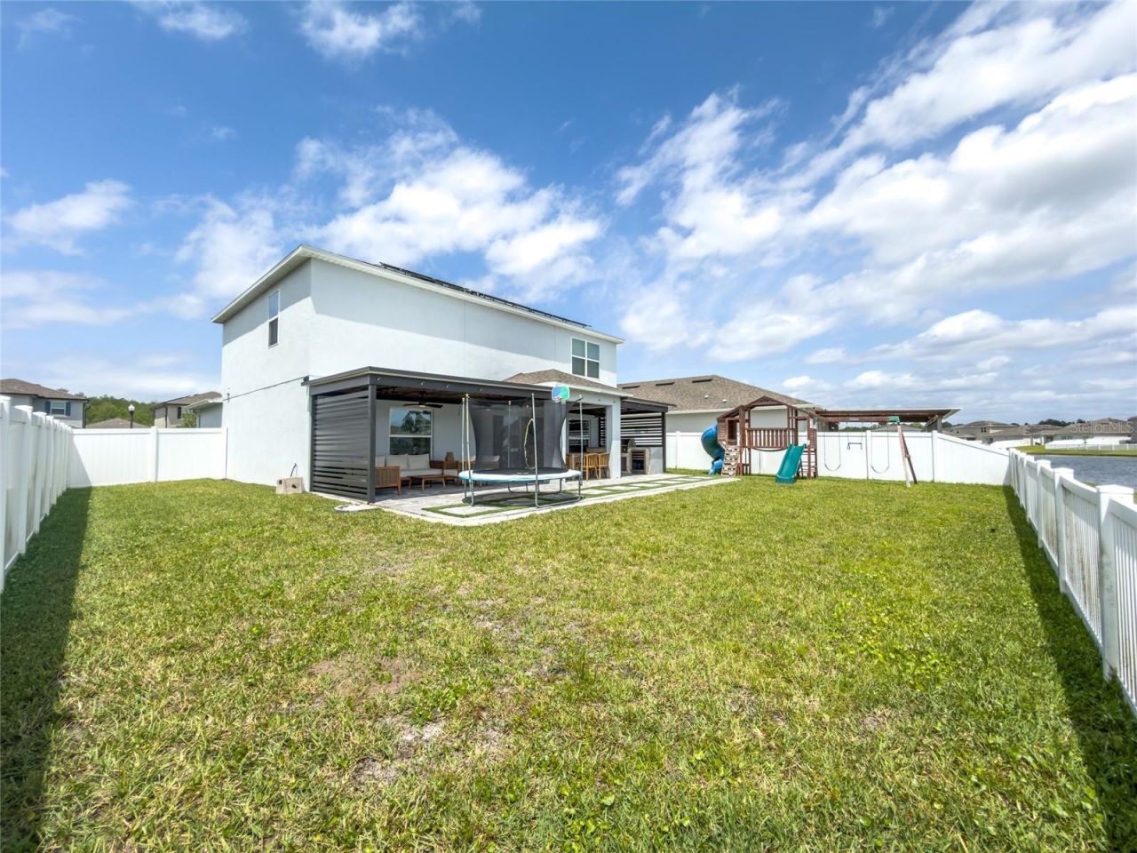 374 Pine Tree Bridge Trail, Saint Cloud, FL 34772 Photo