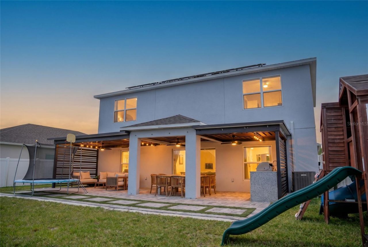 374 Pine Tree Bridge Trail, Saint Cloud, FL 34772 Photo