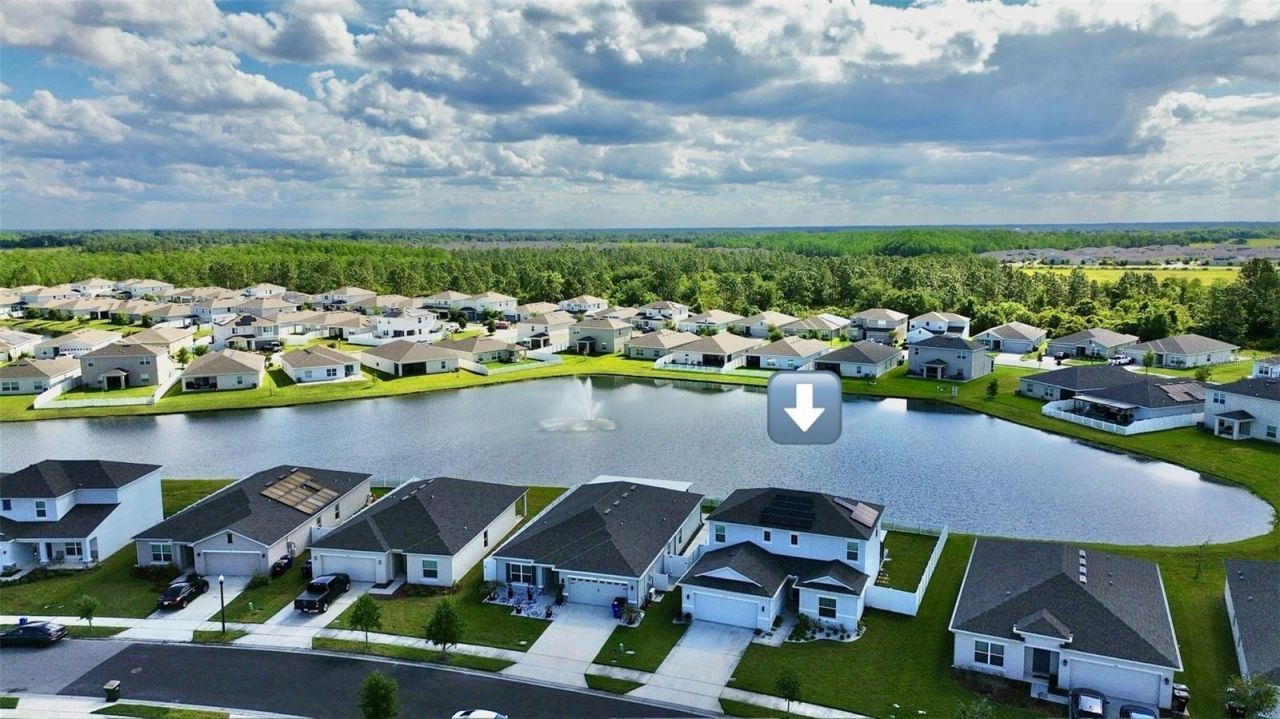 374 Pine Tree Bridge Trail, Saint Cloud, FL 34772 Photo