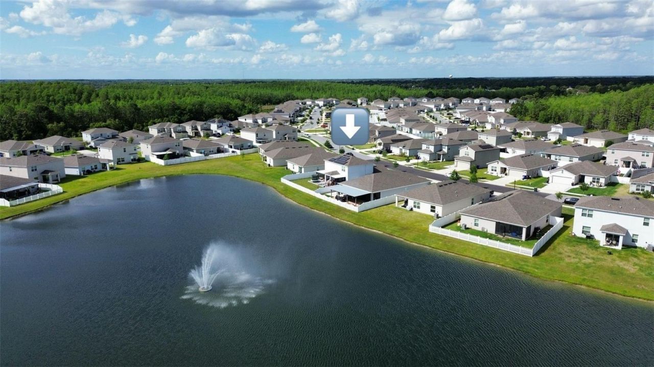 374 Pine Tree Bridge Trail, Saint Cloud, FL 34772 Photo