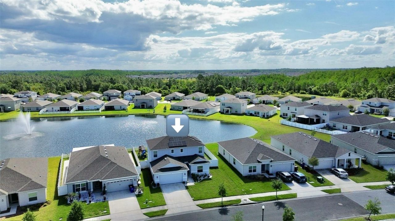 374 Pine Tree Bridge Trail, Saint Cloud, FL 34772 Photo