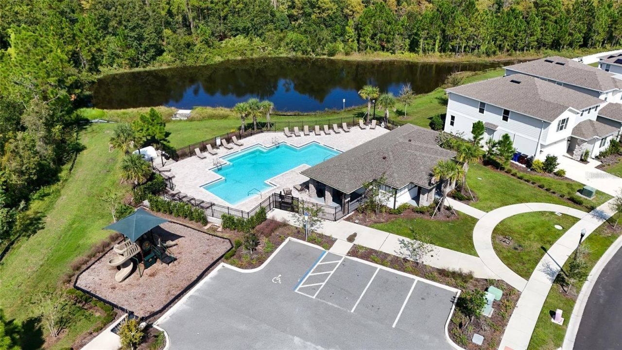 374 Pine Tree Bridge Trail, Saint Cloud, FL 34772 Photo