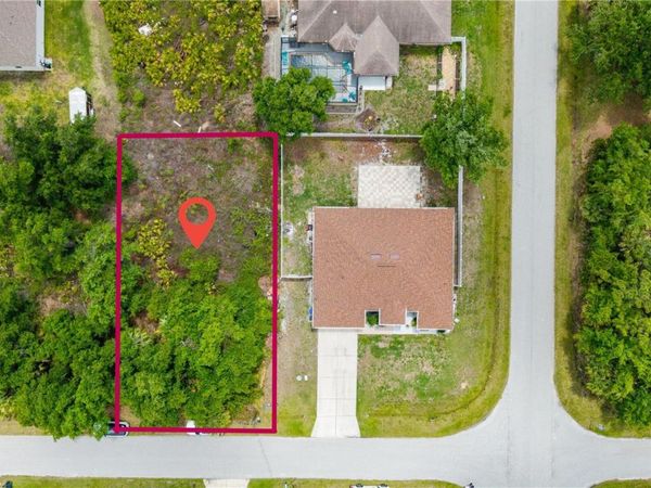 SHAWNEE TERRACE, NORTH PORT, FL 34286