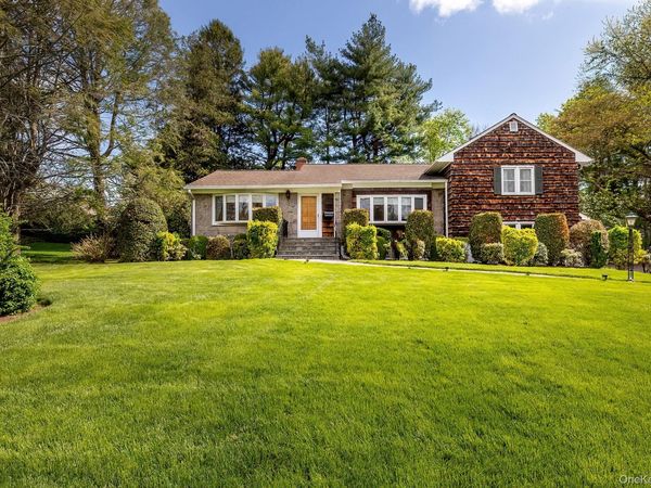 7 Carlton Lane , Rye Brook, NY 10573