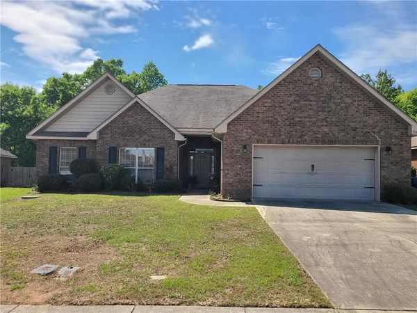 3547 Ronnie Byrd Lane N, Semmes, AL 36575