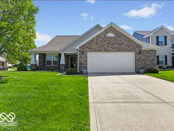 3311 Stoddard Place , Indianapolis, IN 46217