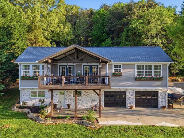 2526 Scenic Lake Circle, Morristown, TN 37814