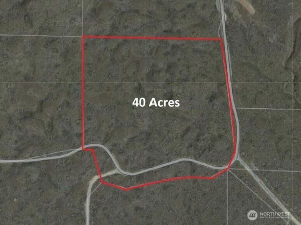0 13.5 Road , Wilson Creek, WA 98860