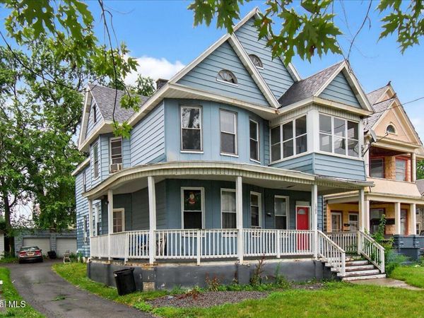 1503 Rugby Road, Schenectady, NY 12308