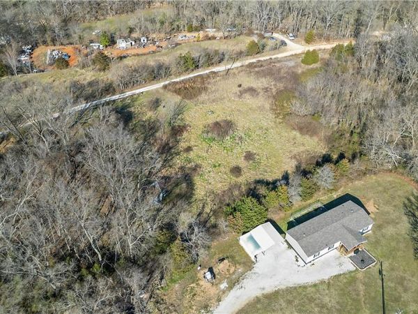 10368 Johnson Hollow Road , Pea Ridge, AR 72751