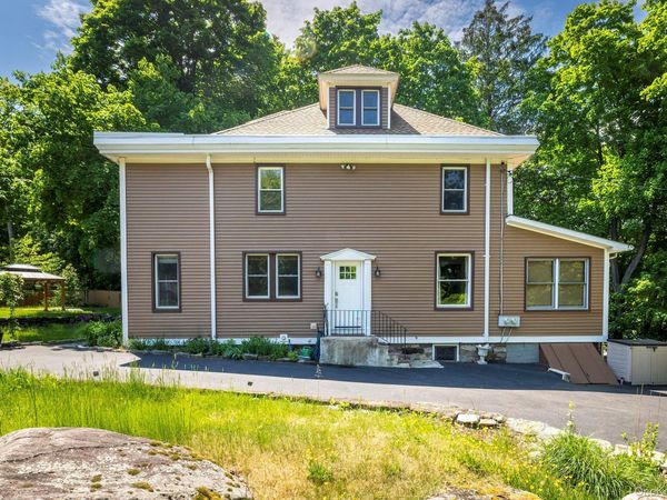 65 Furnace Dock Road , Unit 2F, Croton-on-Hudson, NY 10520