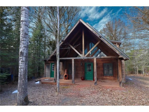 23540 State Highway 13, Cornucopia, WI 54827