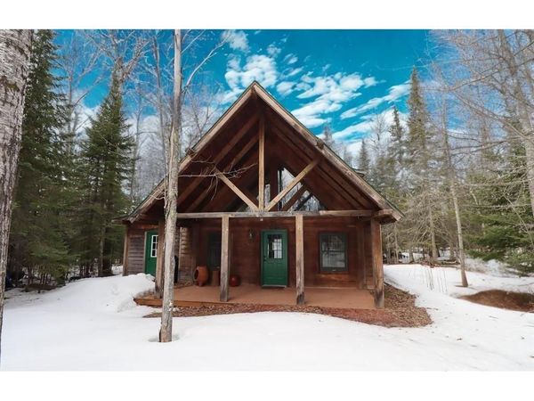 23540 State Highway 13, Cornucopia, WI 54827