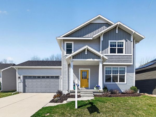310 Milky Way, Madison, WI 53718