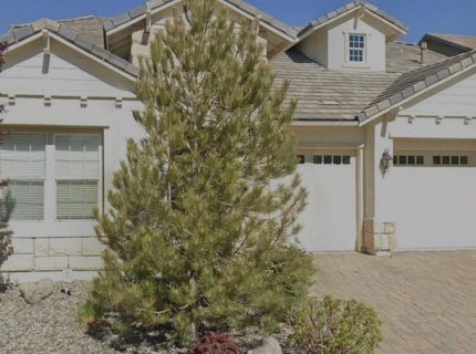 9515 Stony Hill Road, Reno, NV 89521 Photo