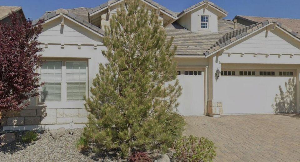 9515 Stony Hill Road, Reno, NV 89521 Photo