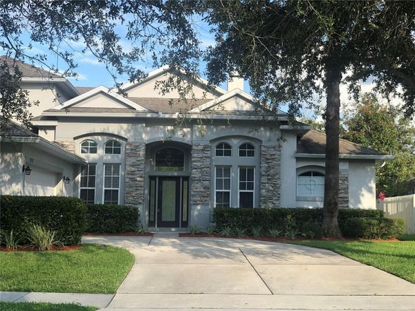 13358 PALOMA DRIVE , ORLANDO, FL 32837