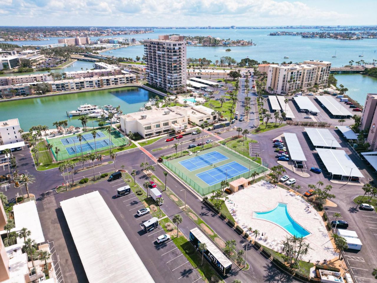 7920 Sun Island Drive S, Unit 102, South Pasadena, FL 33707 Photo